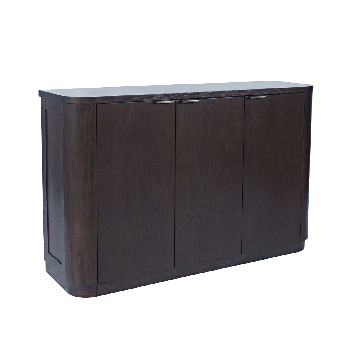 Janzen 50-68" Media Console Table