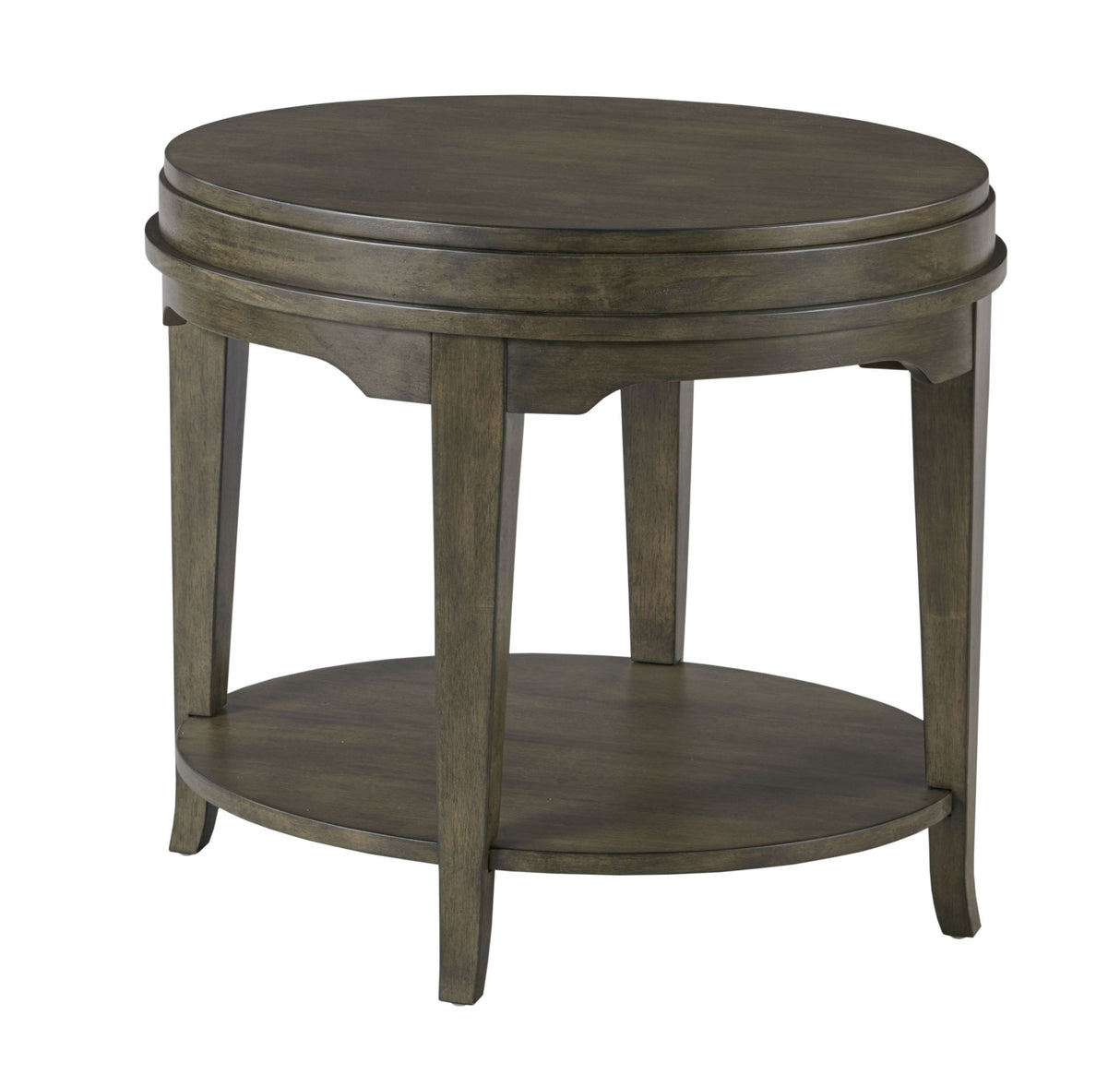 Nicolette - Oval Table