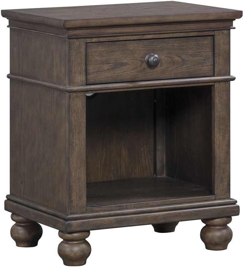 1 Drawer NS