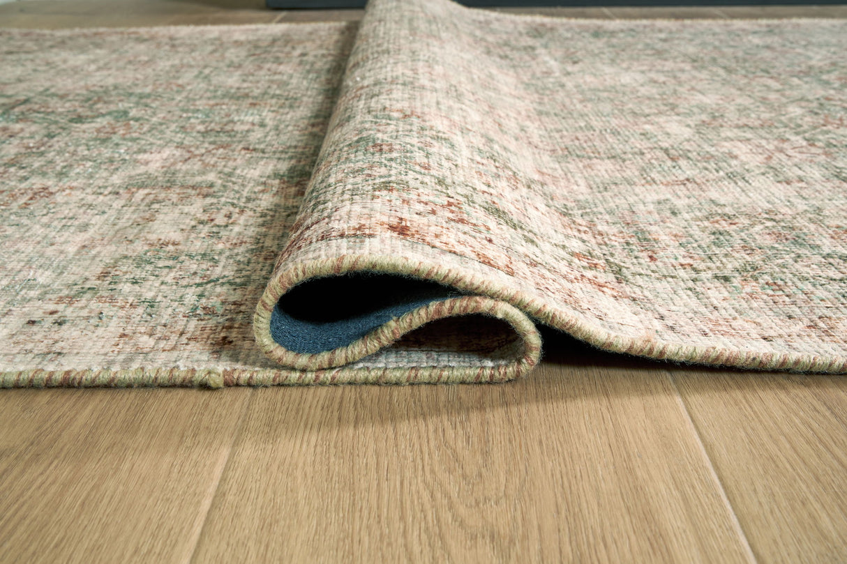 Rossbury - Rug