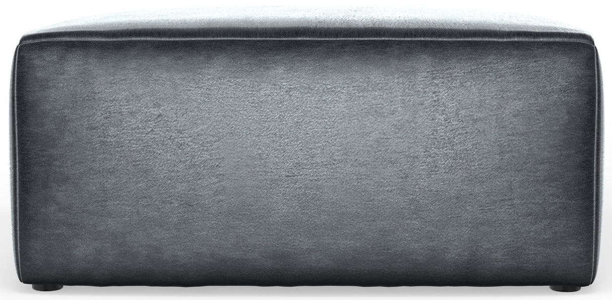 Remington - Cocktail Ottoman