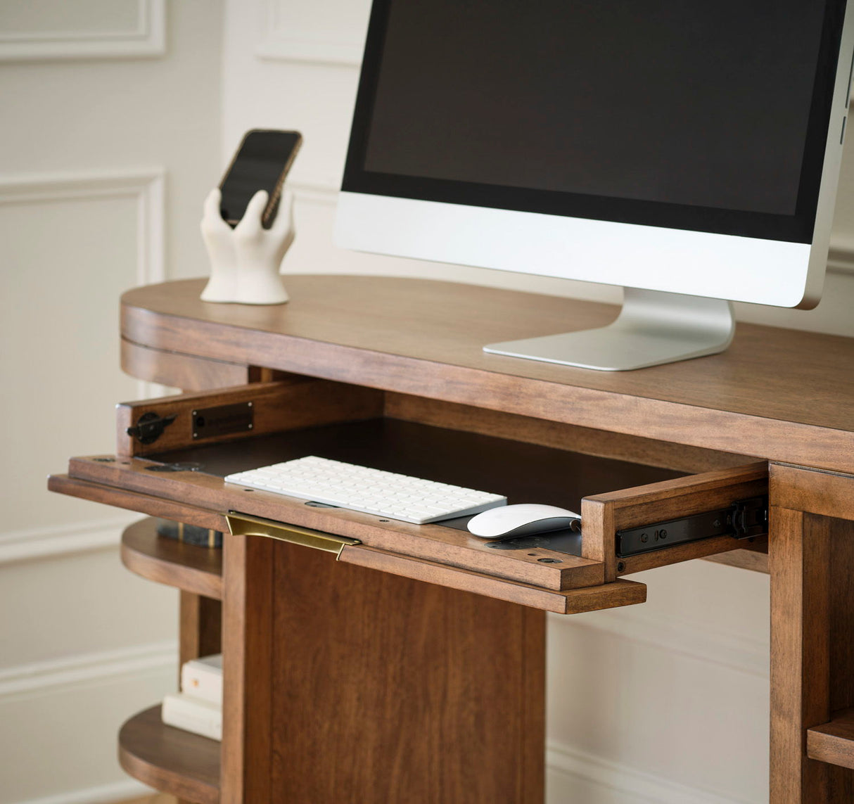Sofa Writing Table
