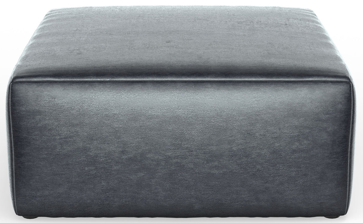 Remington - Cocktail Ottoman