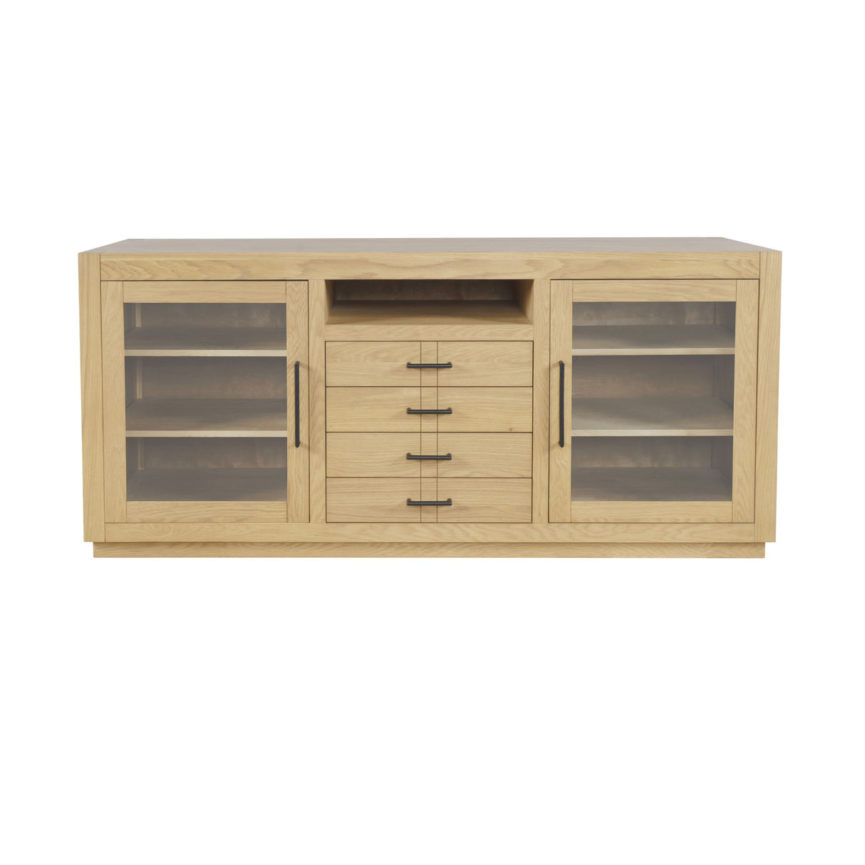 Auburn Hills - Console
