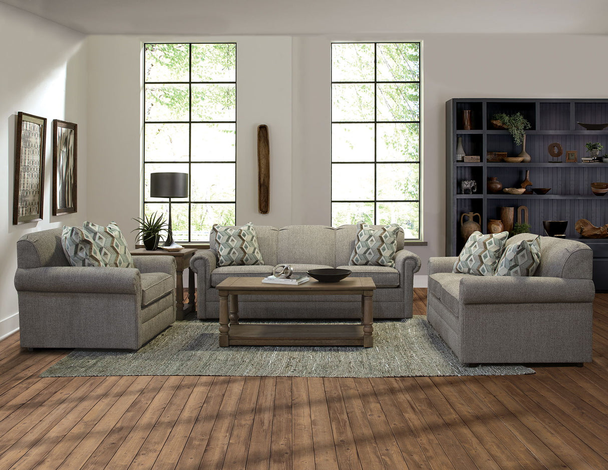 Savona - 900 - Sleeper