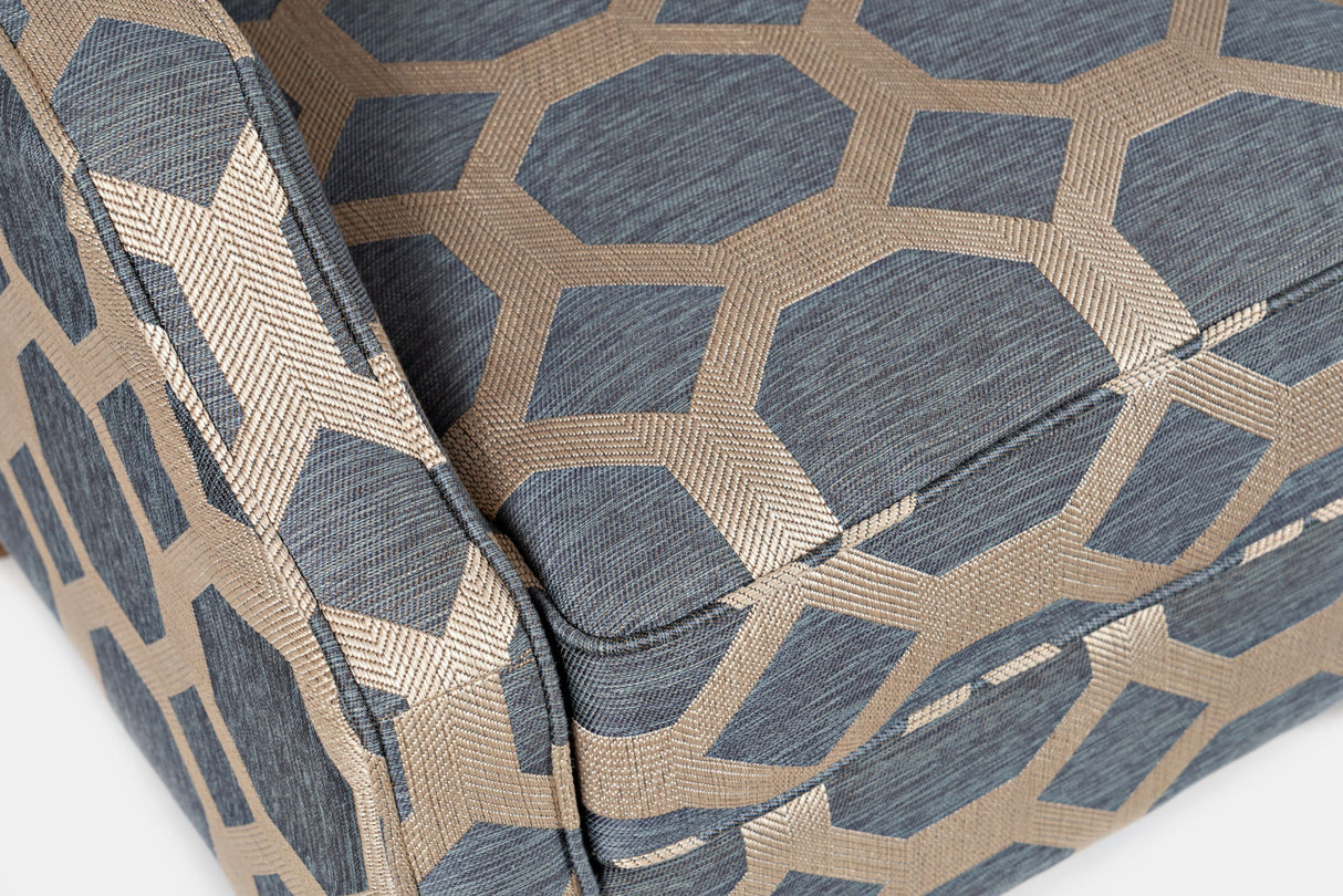 Sanders - Accent Chair
