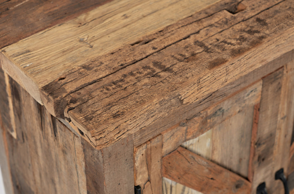 Eden Prairie - Accent Cabinet