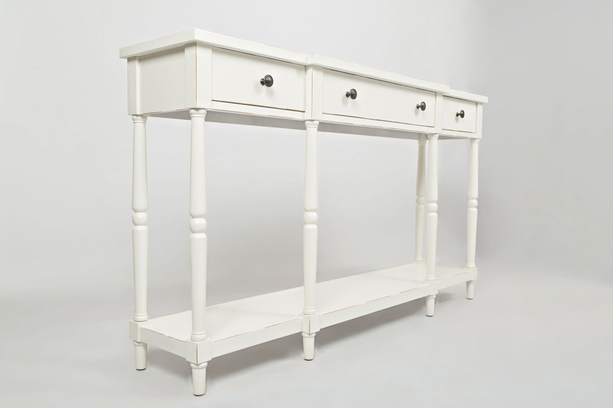 Stately Home - Console