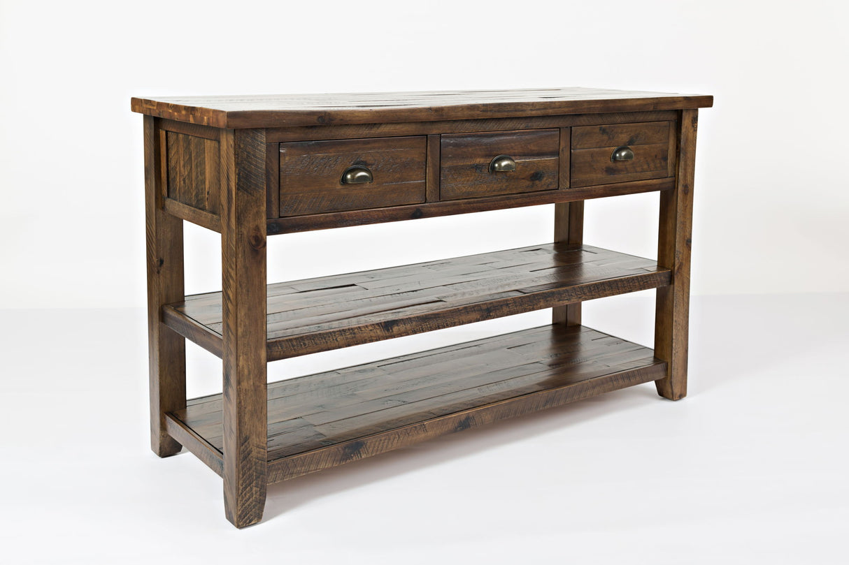 Artisan's Craft - Sofa Table