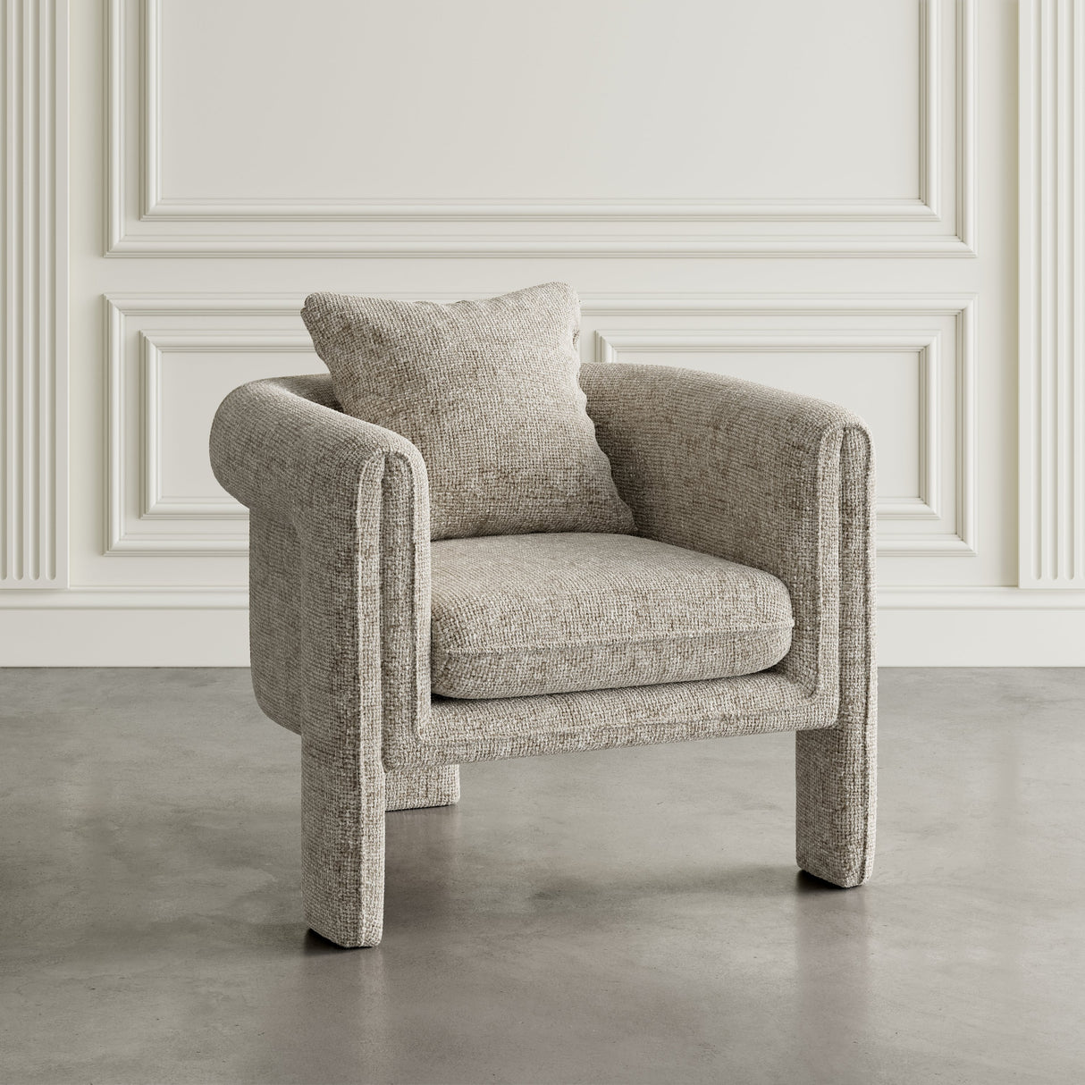 Adley Accent Chair