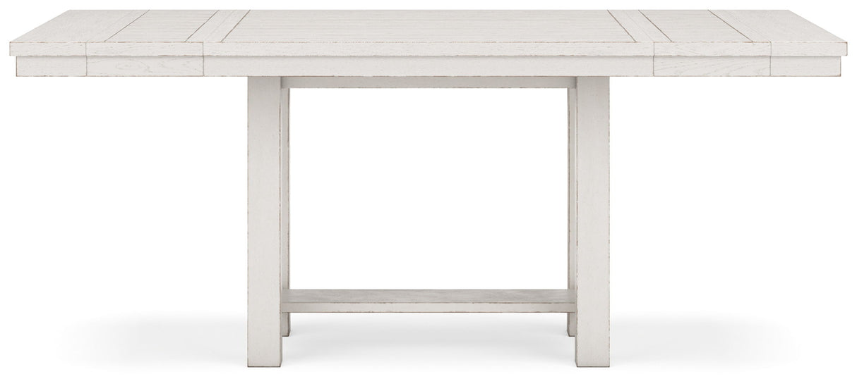 Robbinsdale - Rectangular Dining Table