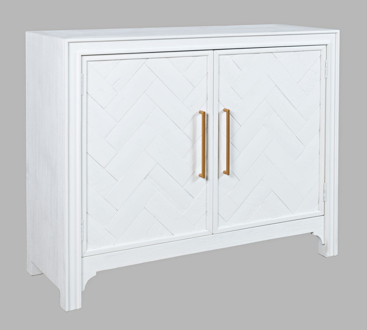 Gramercy - Accent Cabinet