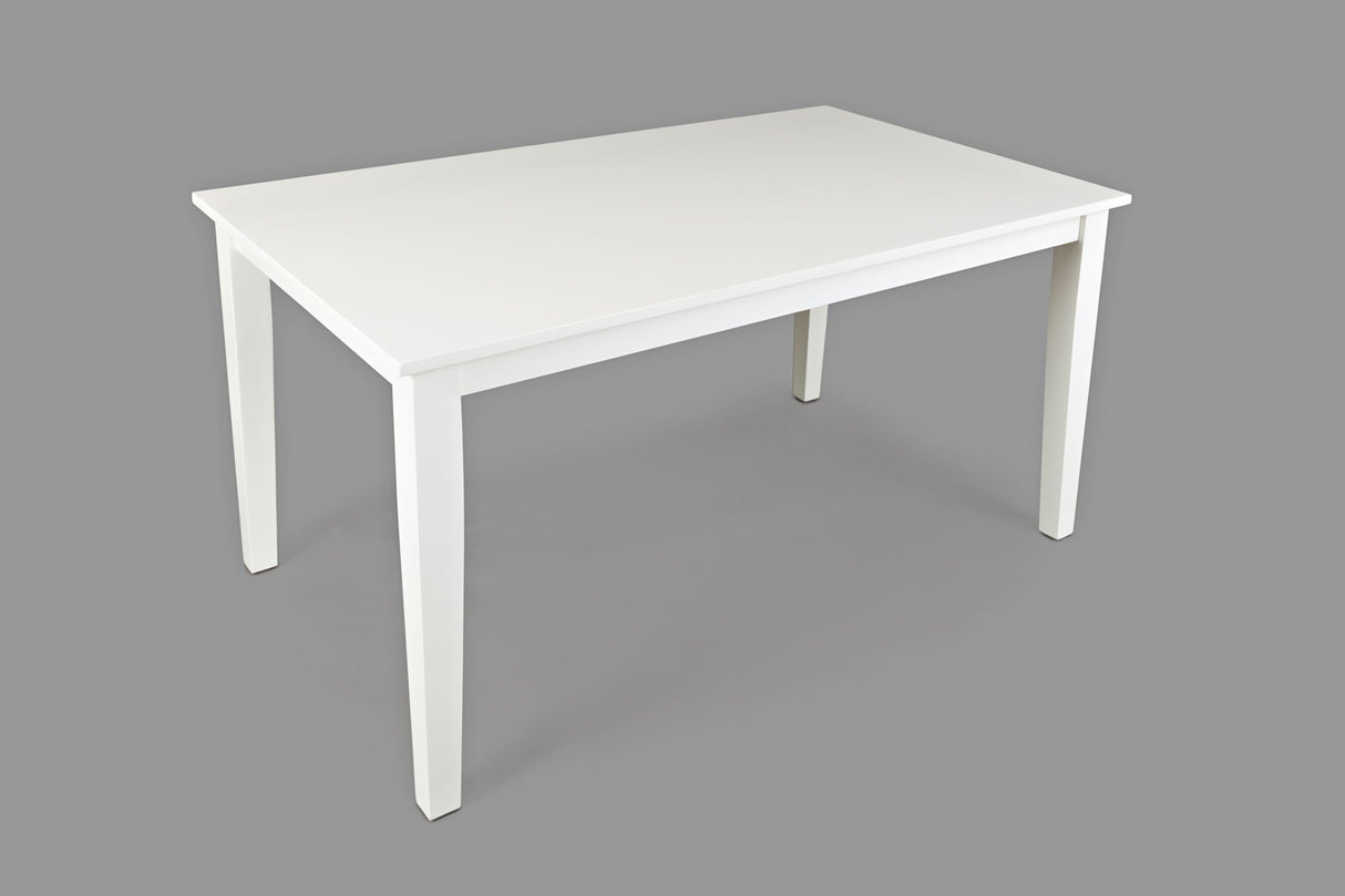 Simplicity - Dining Table