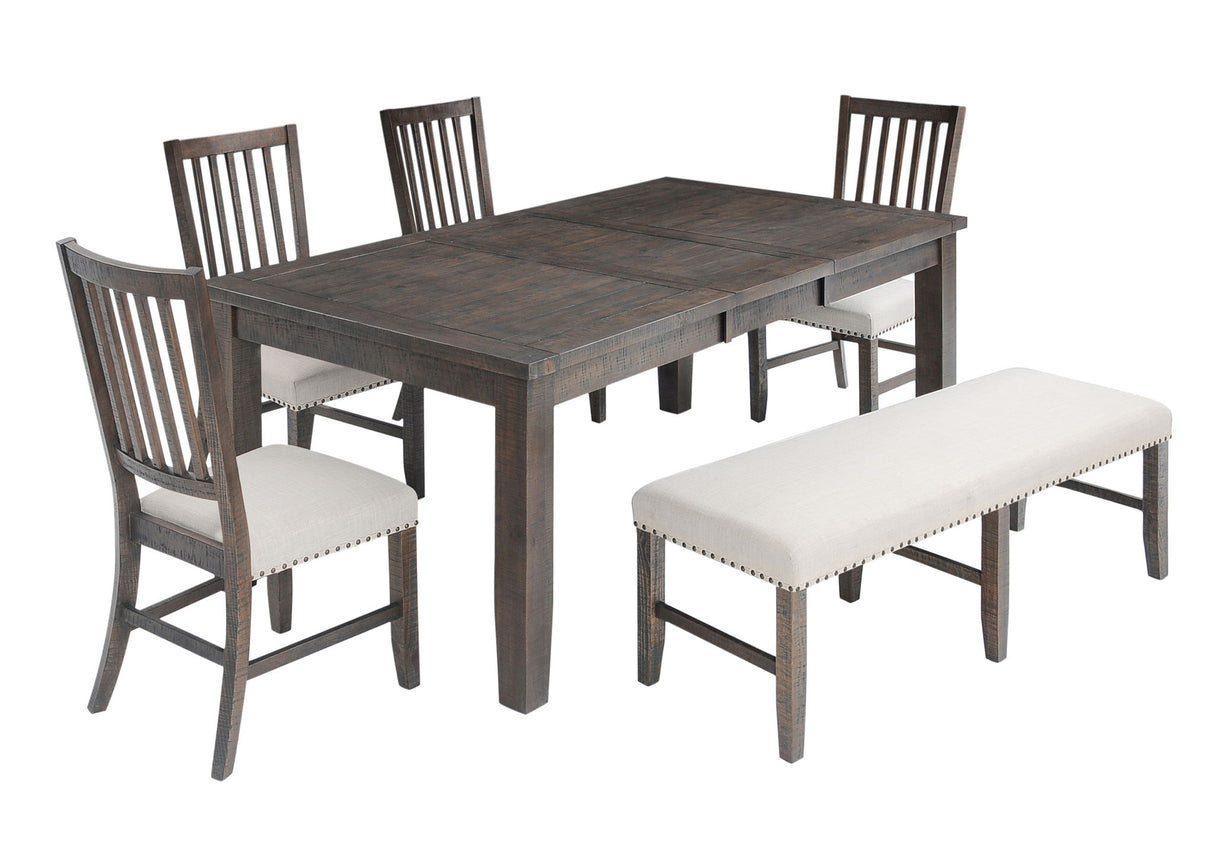Willow Creek - Dining Set