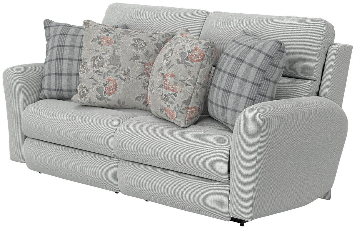 Chappy - Lay Flat Reclining Sofa