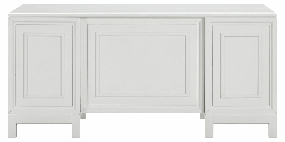 Alexander - 66" Executive Desk