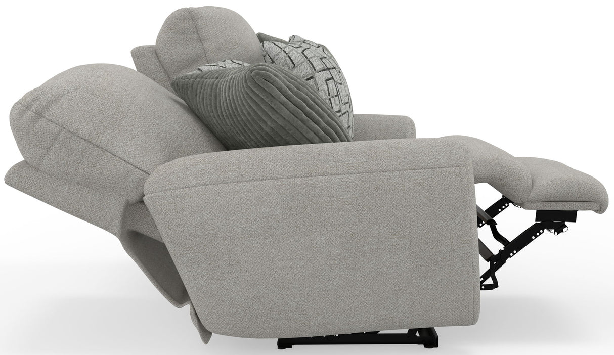 Maxwell - Power Deep Seat Reclining Sofa