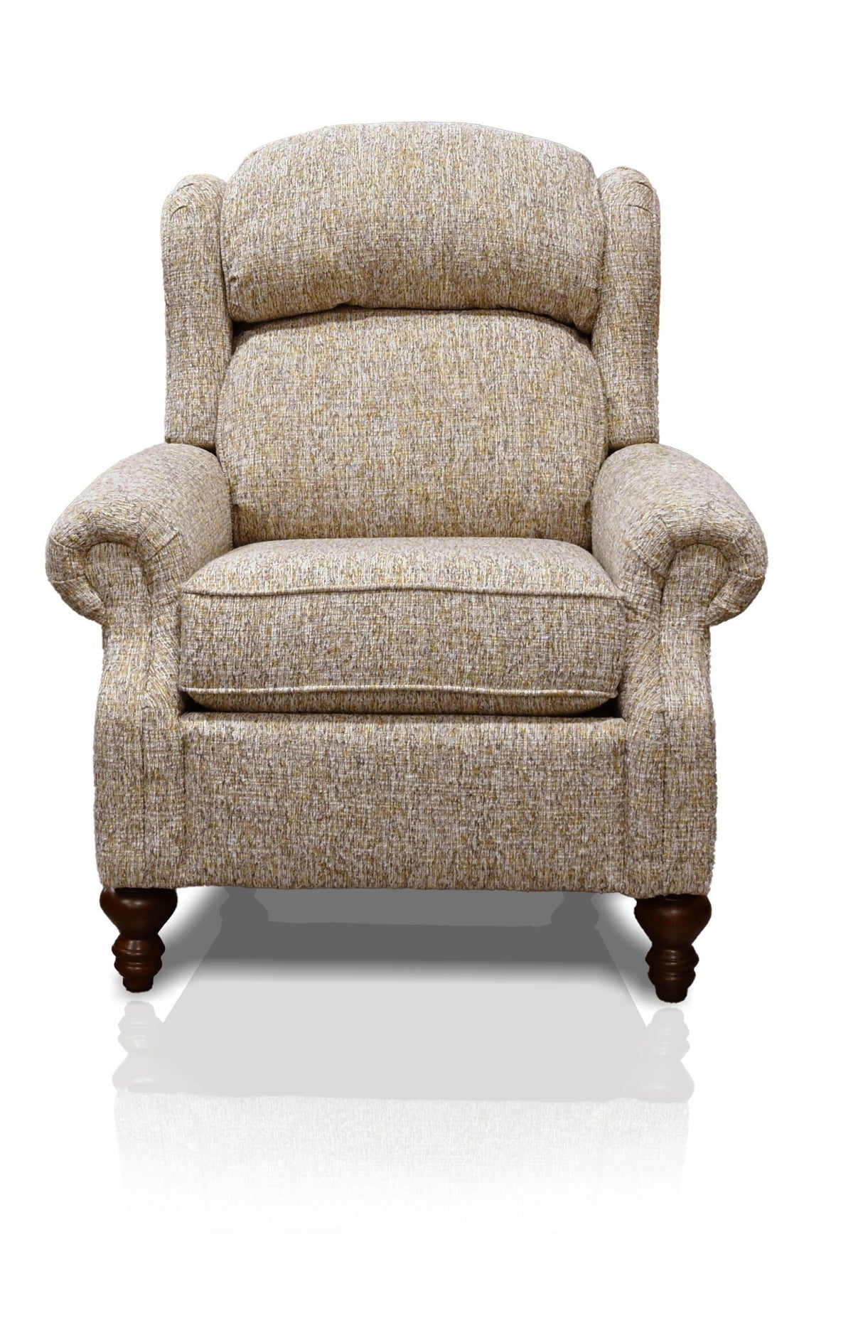 Della - Tilt Back Chair