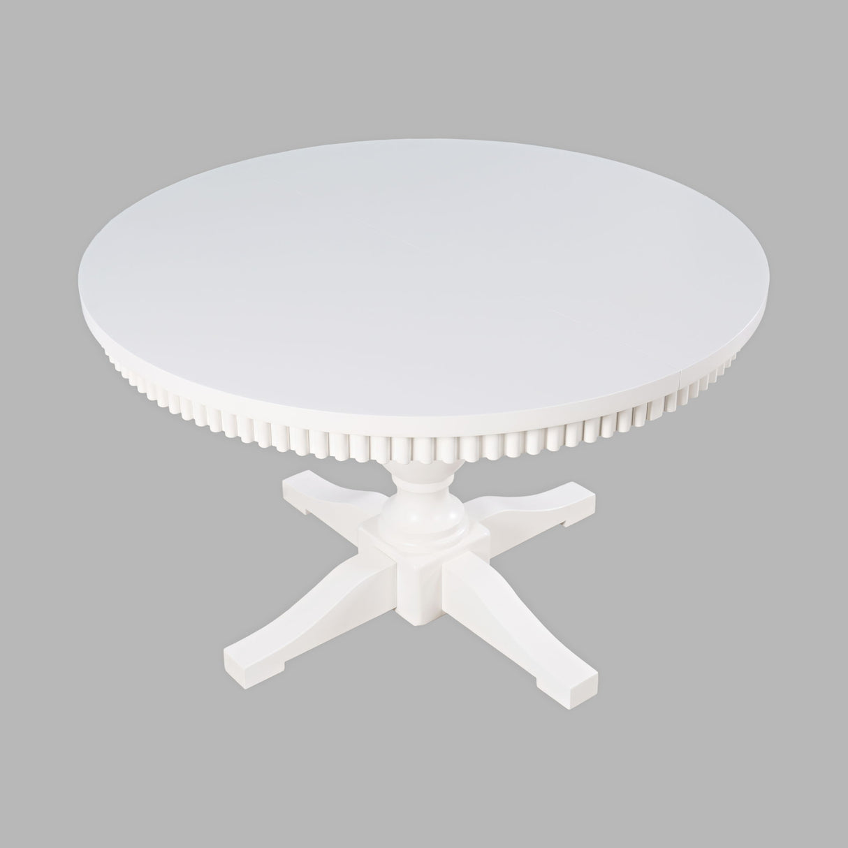 Westport - Round To Oval Table