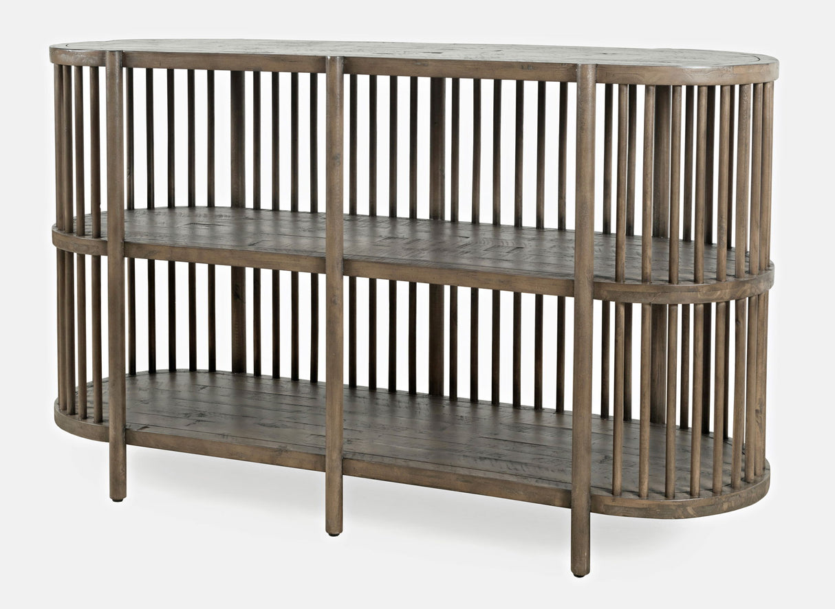 Rhapsody - Accent Console