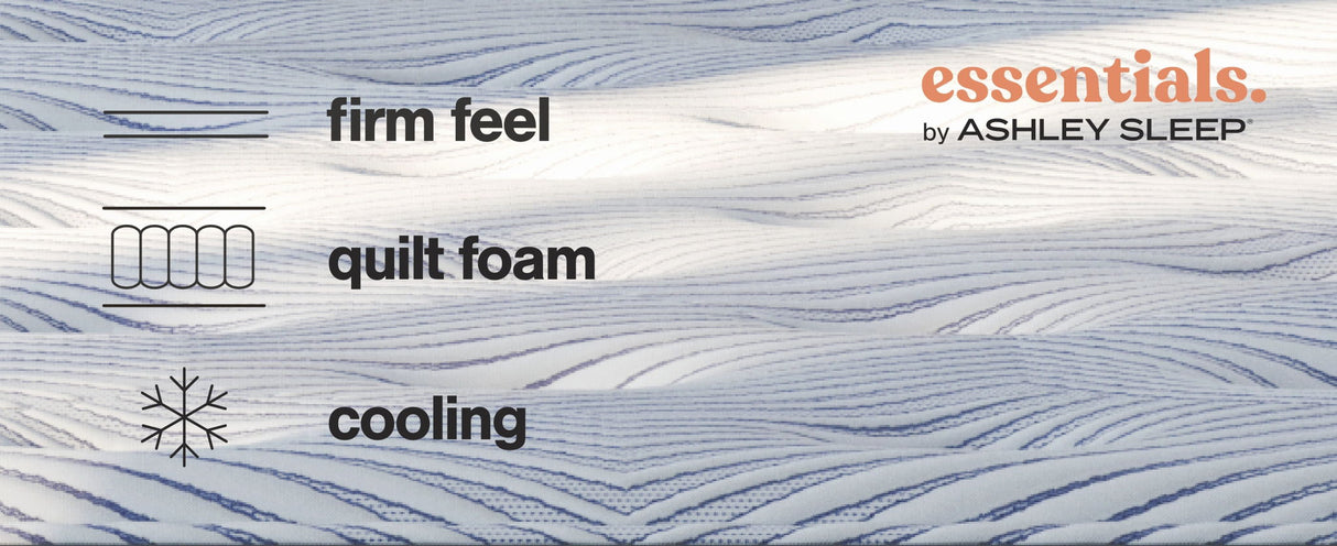 Heritage 2.0 Bonnell - Mattress