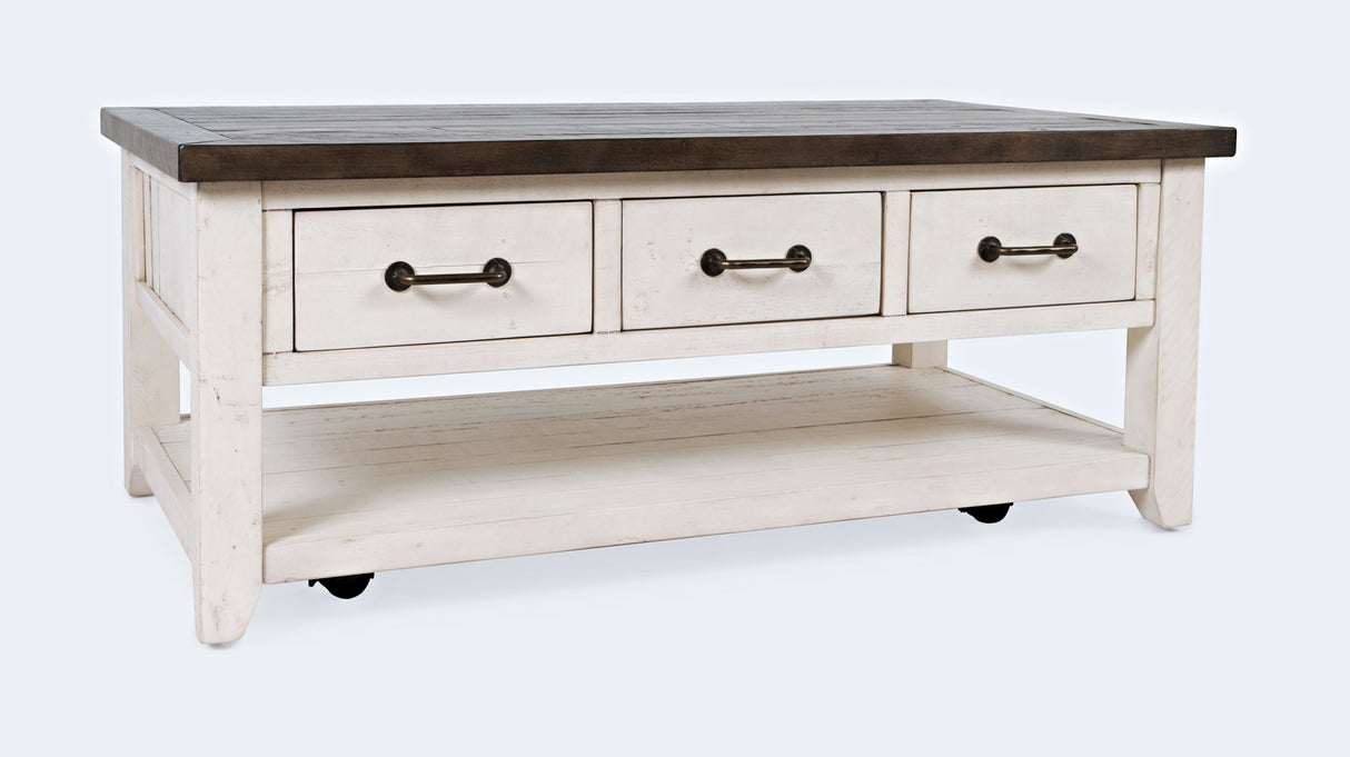 Madison County - Harris Table