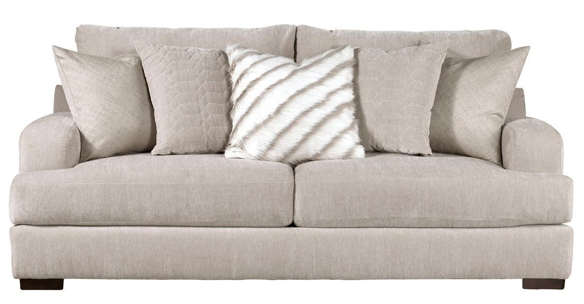 Gabrielle - Sofa - Oyster