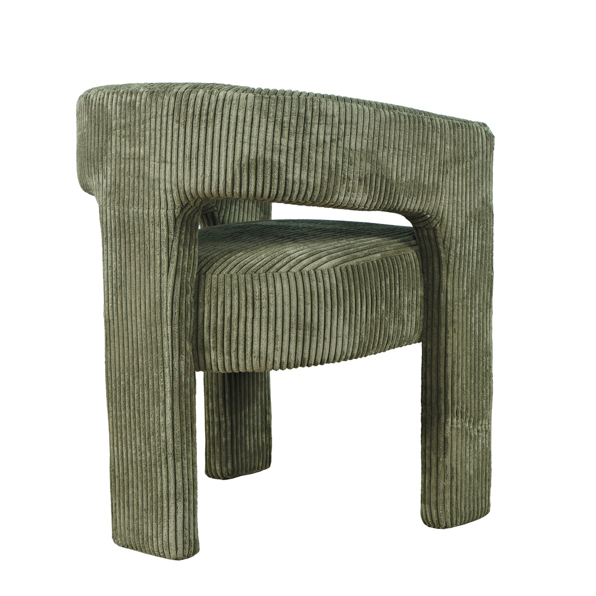 Bowen 3-Legged Chair