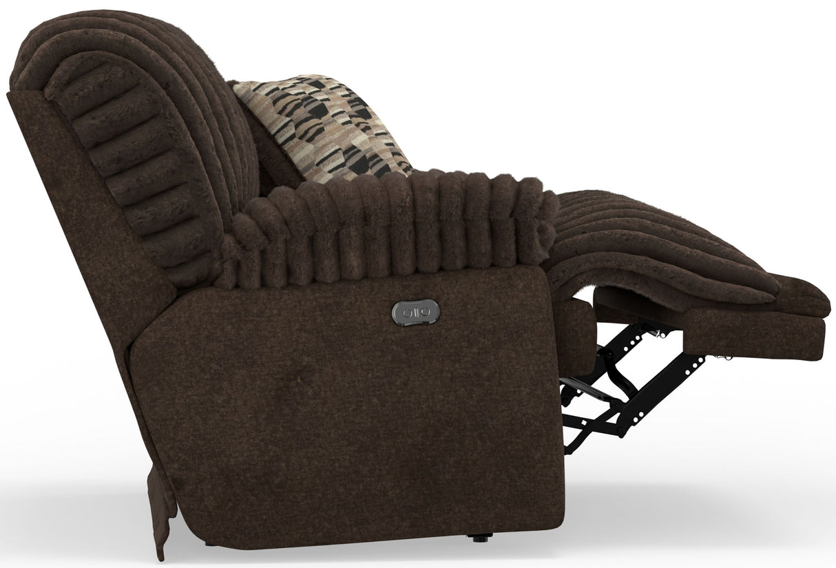 Hollifield - Recliner