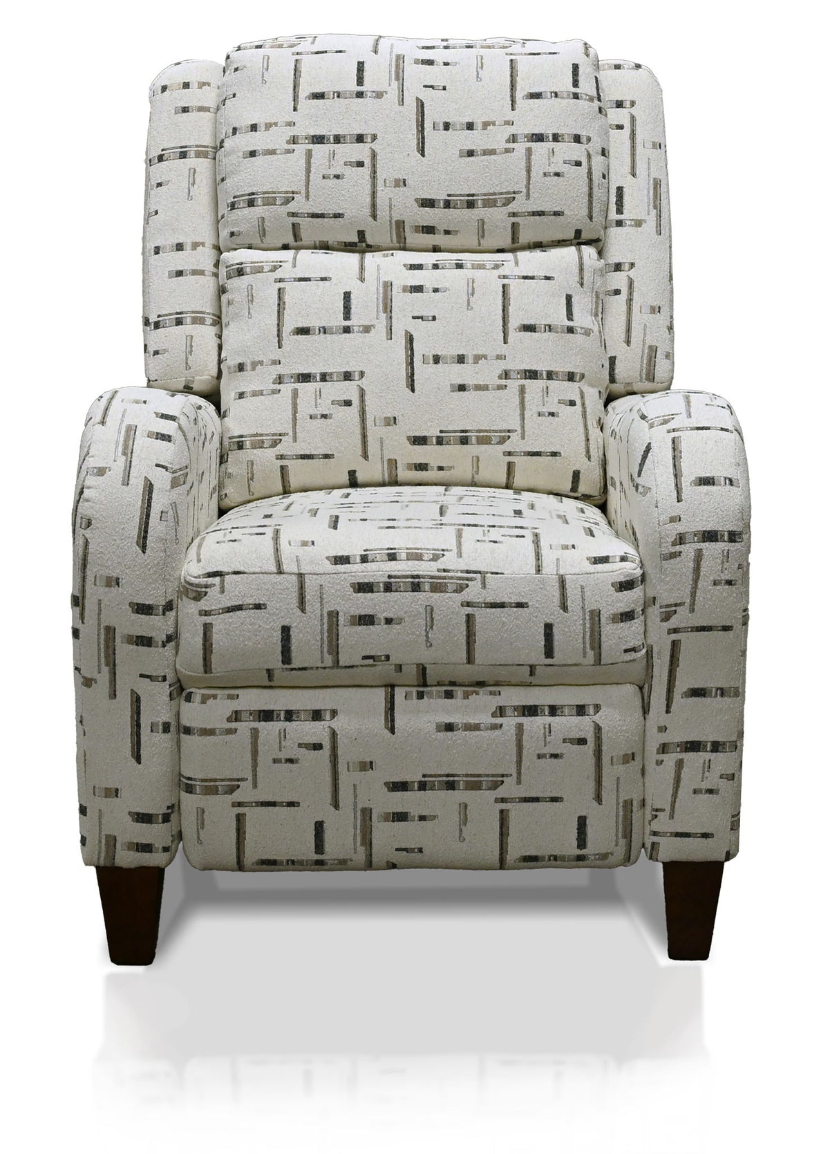 Aiden - Reclining Chair, Power Tilt Headrest & Adjustable Lumbar