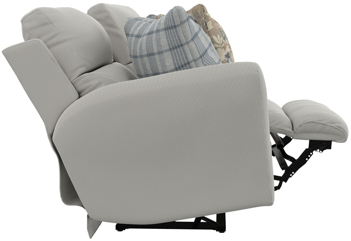 Chappy - Lay Flat Reclining Sofa