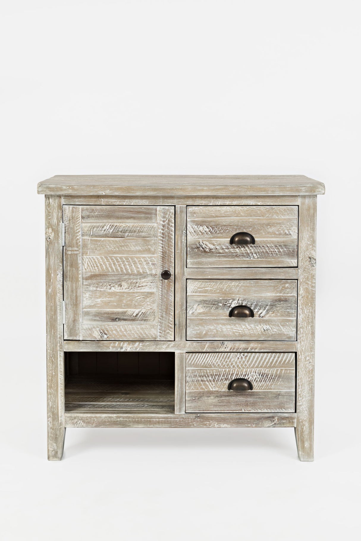 Artisan's Craft - Accent Chest