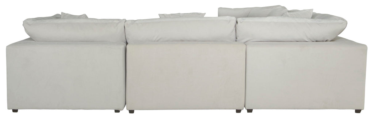 Posh - Modular Sectional