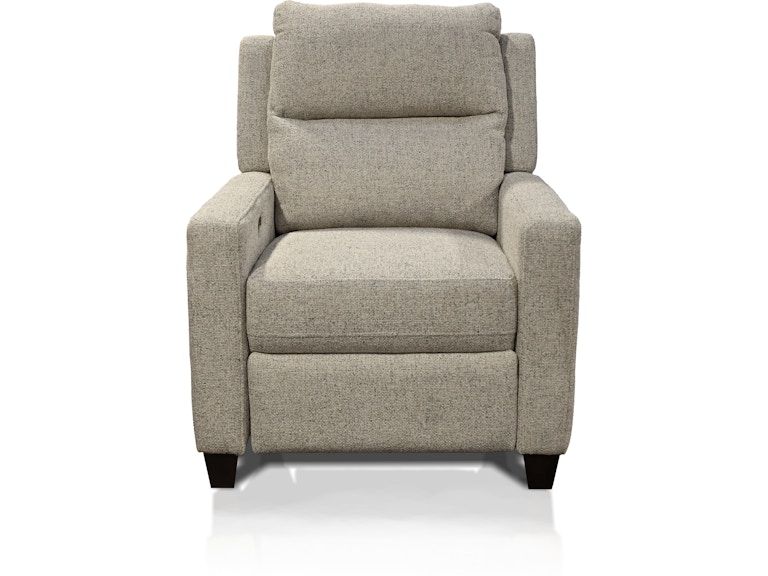 EZ Motion - EZ4F00H - Motion Chair, Power Tilt Headrest