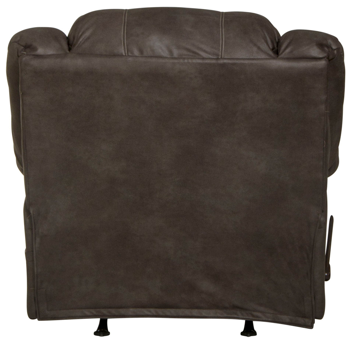 Beckley - Rocker Recliner With Cupholders