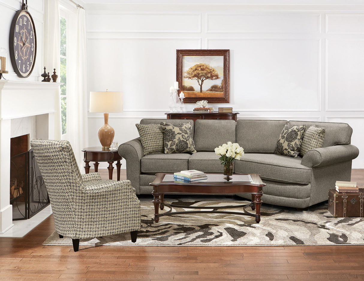 Brantley - 5630 - Sectional