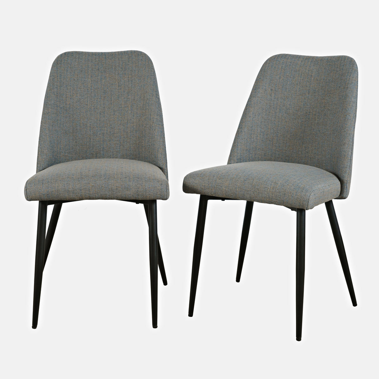 Macey Upholstered Dining Chair