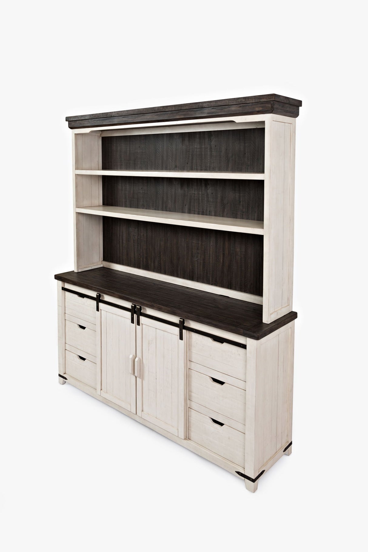 Madison County - Server And Hutch