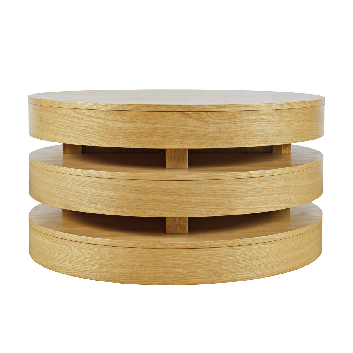 Brix - Round Table