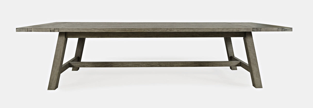 Telluride - Trestle Extension Table