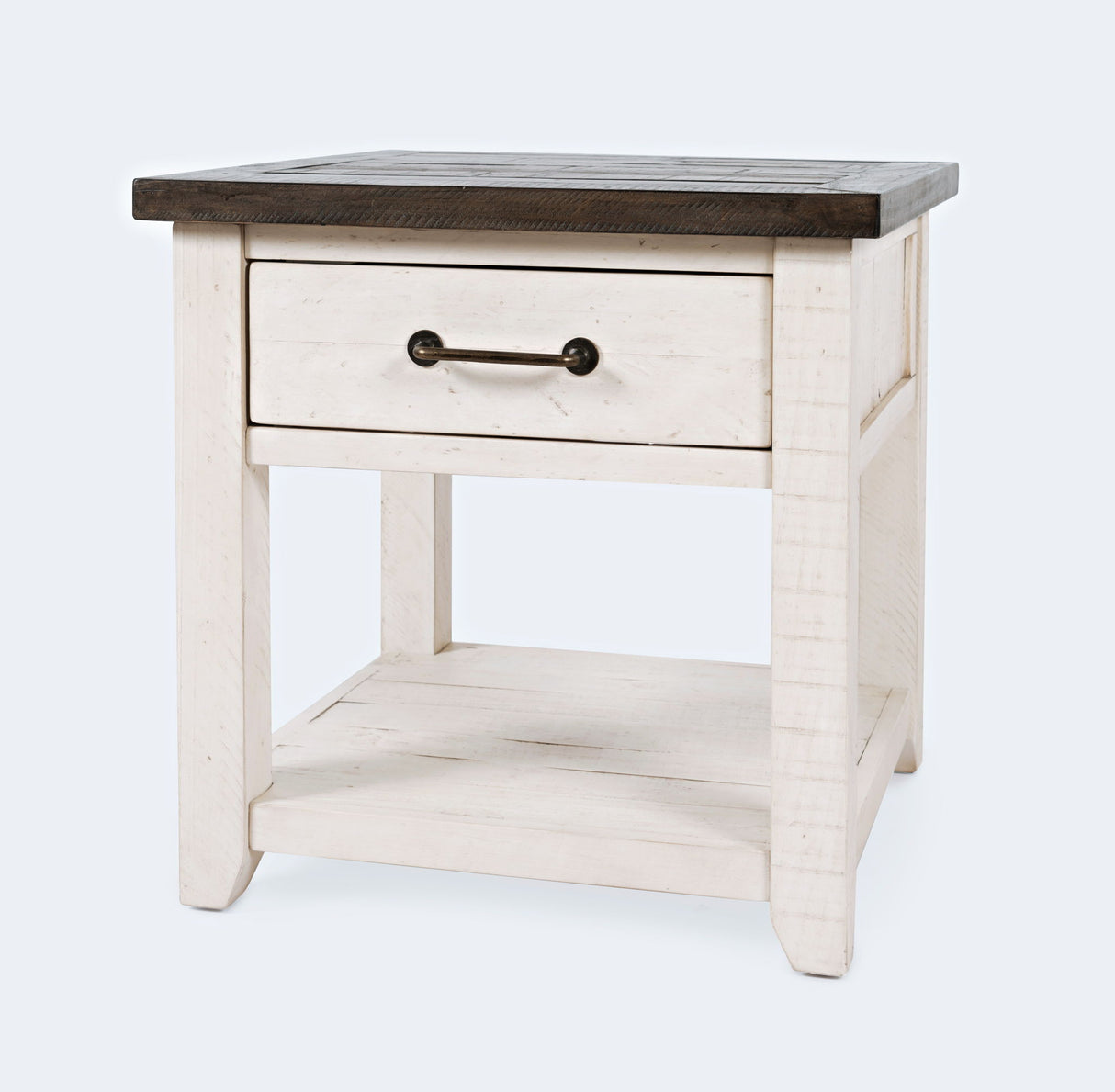 Madison County - Harris Table