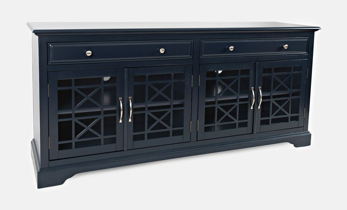 Craftsman - Media Console