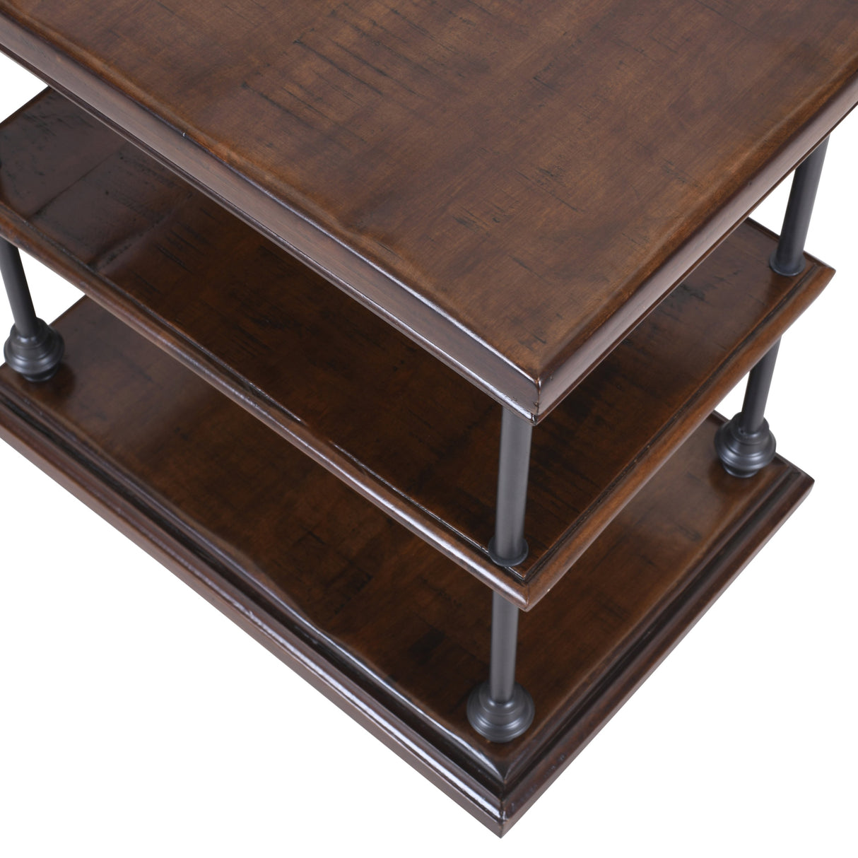 Larson Chairside Table