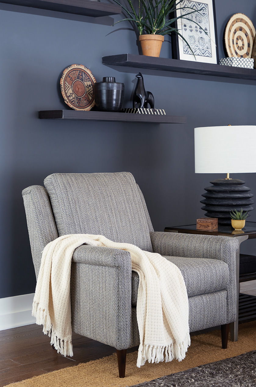 SoHo Living - Birdie Accent Chair