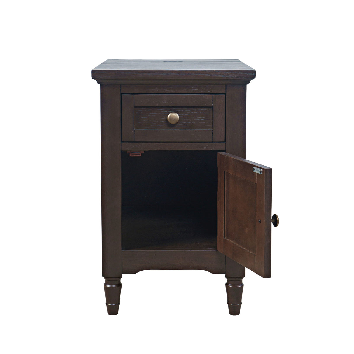 Brentwood - Usb Table