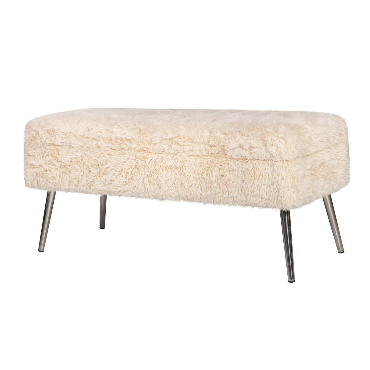 Huggy - Storage Bench - Sand