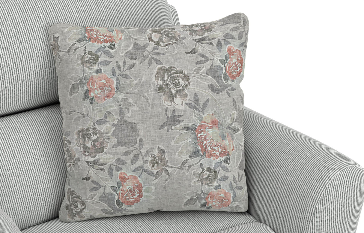 Chappy - Lay Flat Recliner