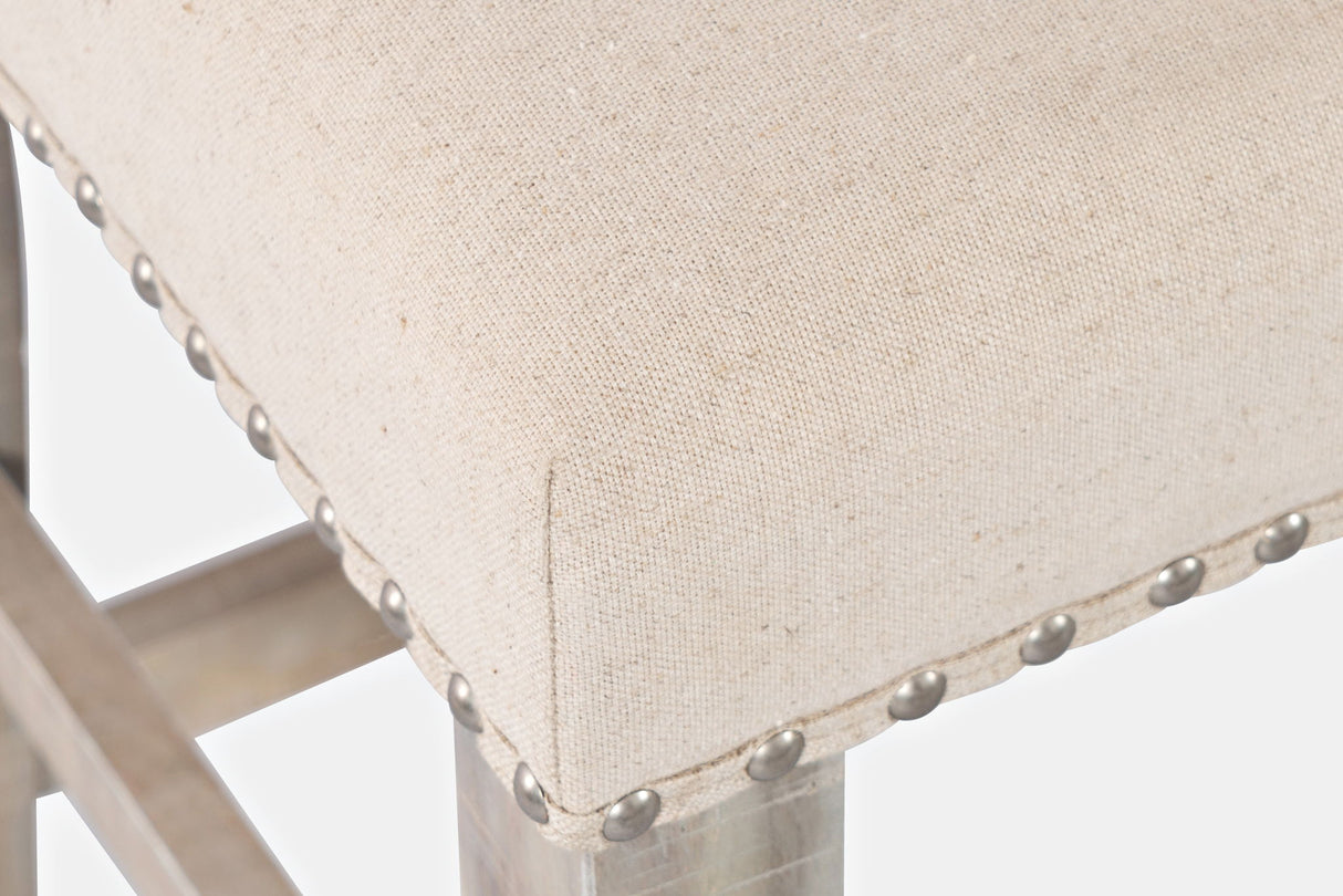 Fairview - Backless Bench