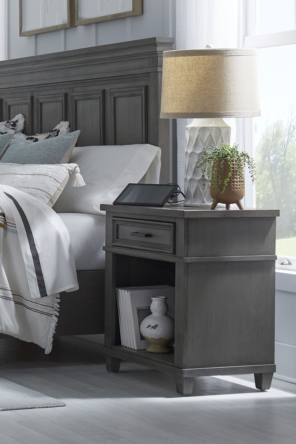 Caraway - 1 Drawer NS