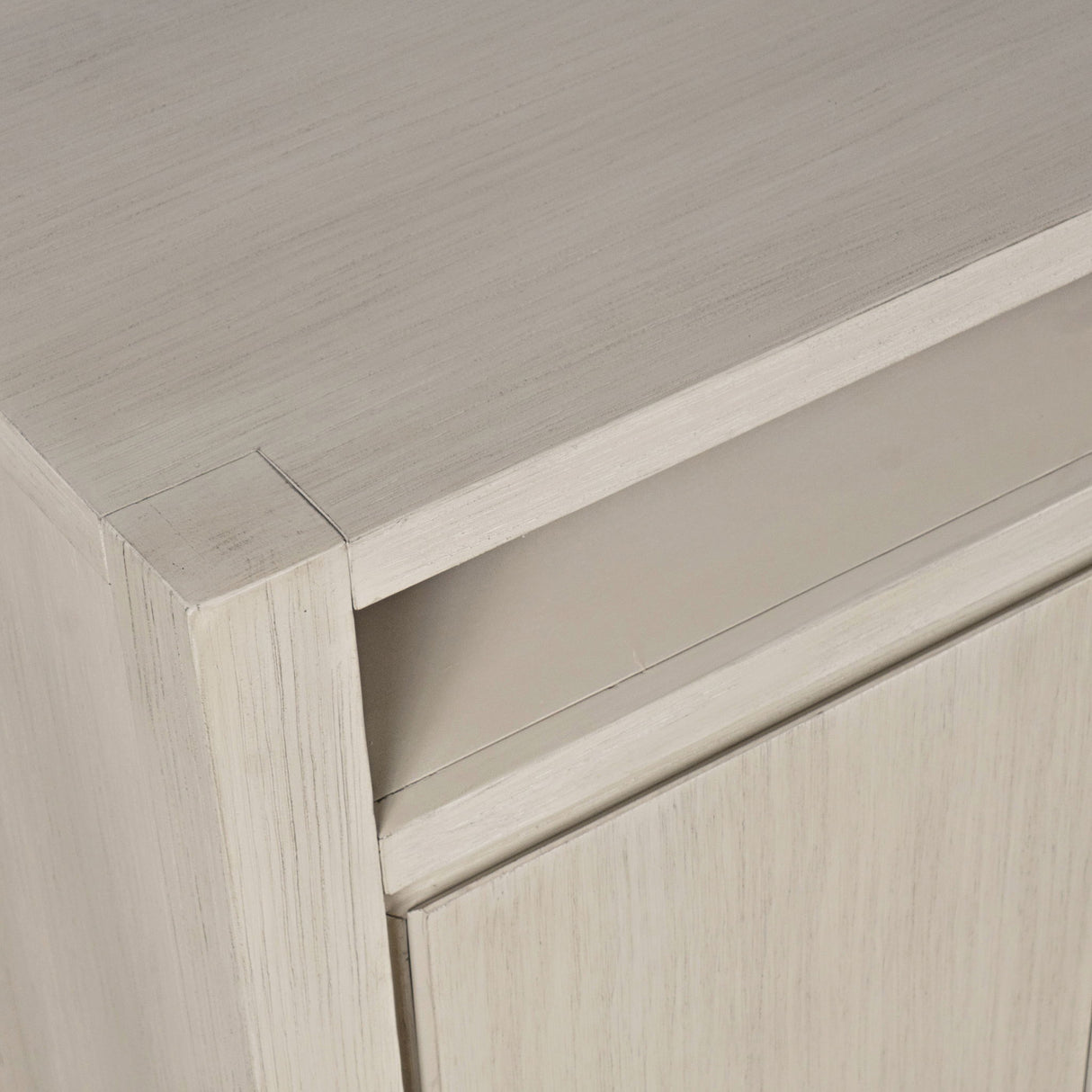 Brownstone - Media Console